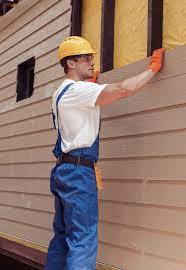 Best Historical Building Siding Restoration  in Collinsville, OK